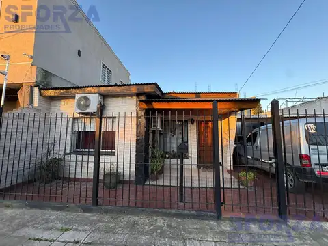 Galpon en Venta en Los Polvorines, USD 135.000