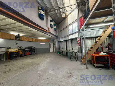 Galpon en Venta en Los Polvorines, USD 150.000
