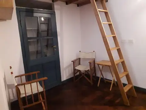 Depto Tipo Casa en Alquiler de 1 dormitorio