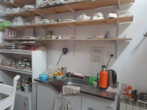 Depto Tipo Casa en Alquiler 45 años