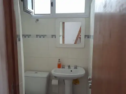 Depto Tipo Casa en Alquiler en Olivos, $ 550.000
