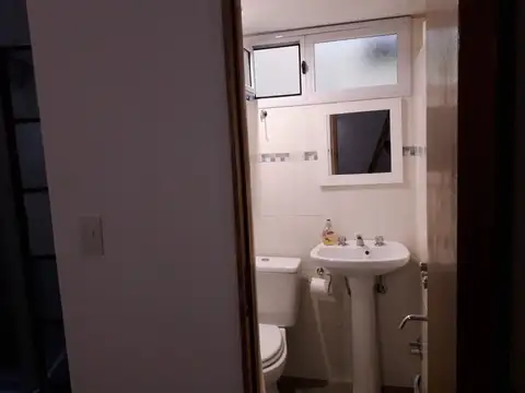 Depto Tipo Casa Monoambiente con 1 baño