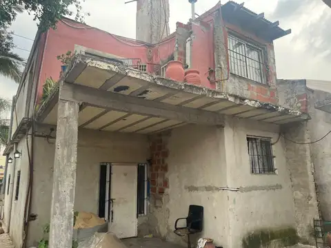 Casa - Venta - Argentina, Grand Bourg - Soldado Baigorria 1680