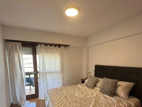 Departamento en Alquiler Temporal en Parque Luro, USD 115