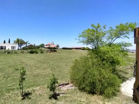 Club de campo Los Algarrobos 100