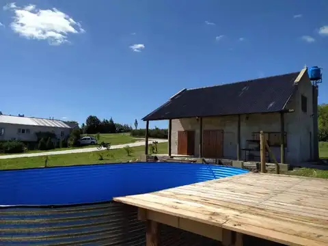 Casa en Venta de 1 dormitorio