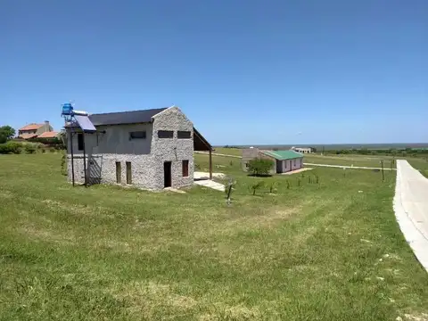 Casa en Venta 5 años