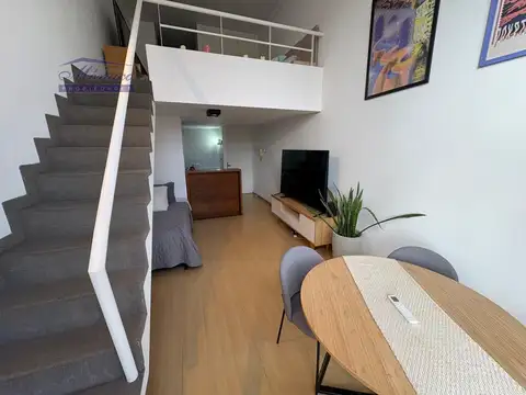 Departamento en Alquiler de 2 ambientes