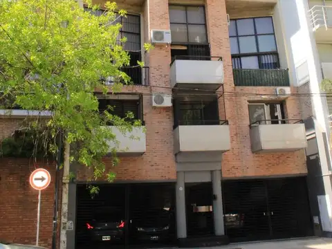 Excelente 2 amb + escrit Cochera Duplex T/Loft