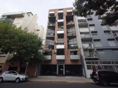 Olazabal 1830 , Piso 4