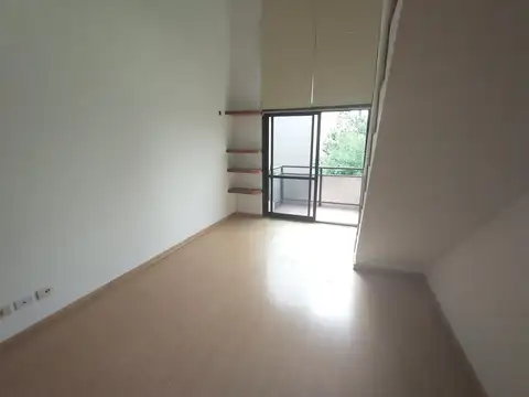 Departamento en Alquiler 25 años