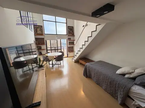 Excelente 2 amb + escrit Cochera Duplex T/Loft