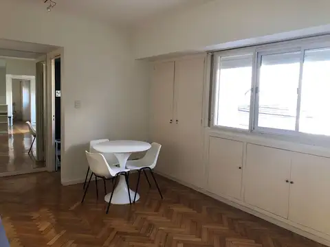 Departamento en Alquiler en San Nicolás, $ 650.000