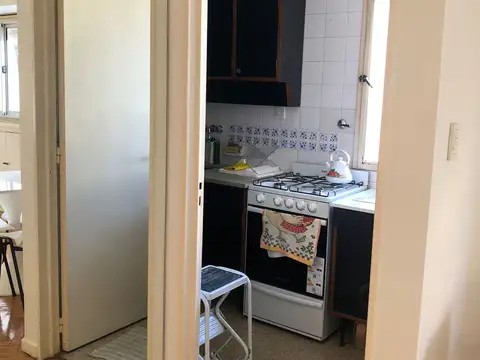 Departamento en Alquiler 50 años