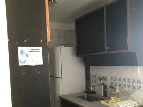Departamento en Alquiler al Sureste