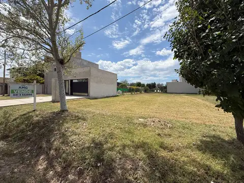 Terreno en Venta en Roldan, USD 29.500