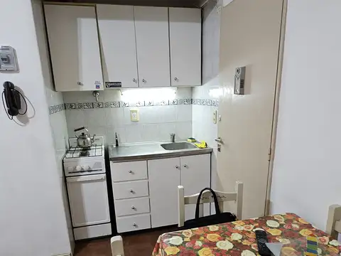 Departamento en Venta en Mar del Plata, USD 35.900