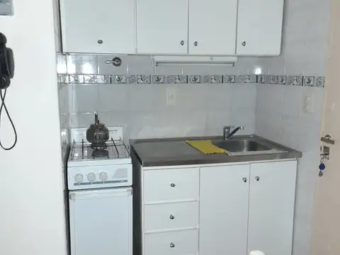 VENTA MONOAMBIENTE VIEJA TERMINAL. RETASADO