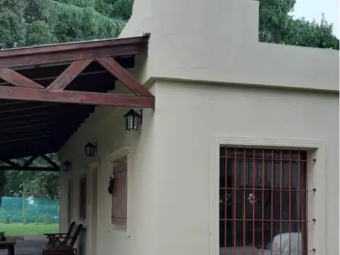 Zona Rural Pergamino