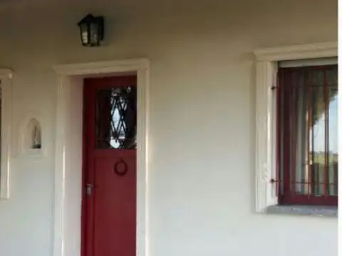 Campo de 30 hectáreas en Pergamino