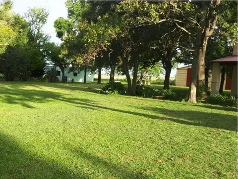 Zona Rural Pergamino