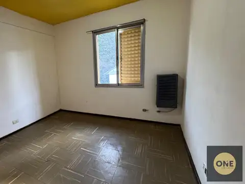 Departamento en Alquiler 25 años