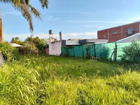 Terreno en Venta de 283,0 m2