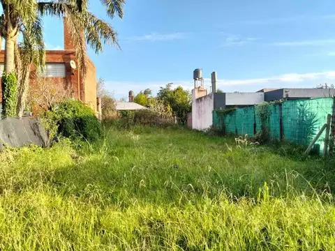 Terreno en Venta en Roldan, USD 27.000