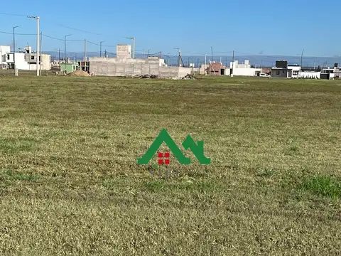 Terreno en Venta 12  mts Frente