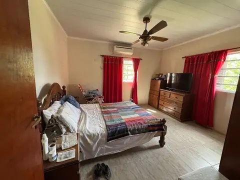 Casa en Venta en Concepción del Uruguay, USD 90.000