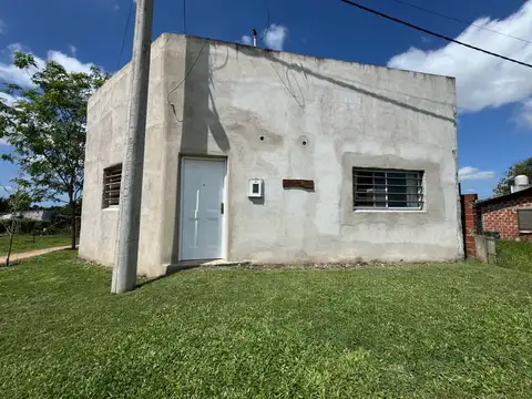Casa en Venta en Concepción del Uruguay, USD 90.000