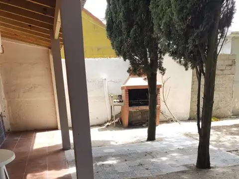 Casa en Alquiler Temporal 50 años