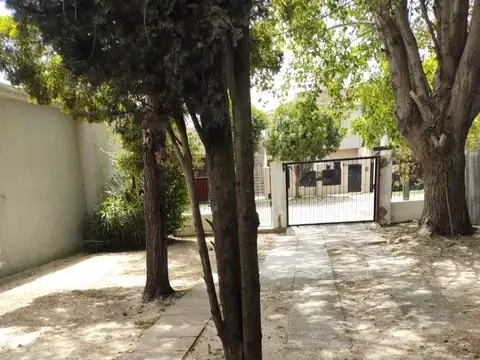 TEMPORADA 2025 - Casa p/7 personas a 5 cdras del mar - Pet Friendly - WIFI