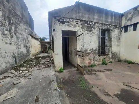 Terreno en Venta en Urquiza, USD 110.000