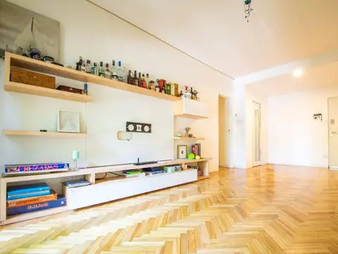 Departamento en Venta en Palermo, USD 149.000