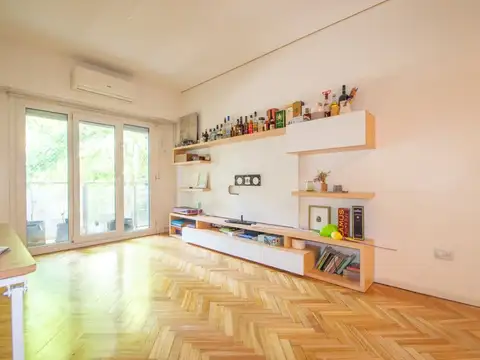 Departamento en Venta 55 años