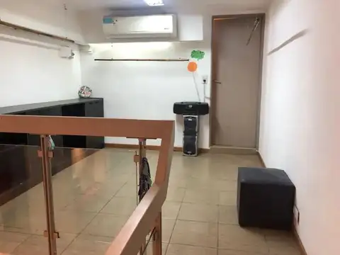Alquiler de Local Comercial en Barrio Norte