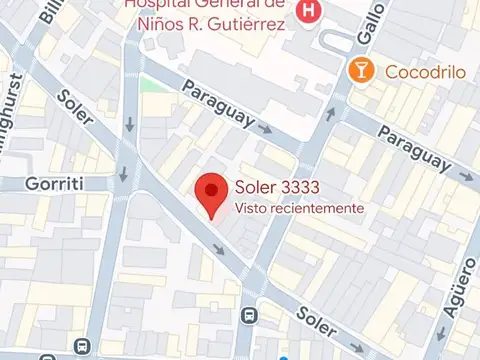 Soler 3300