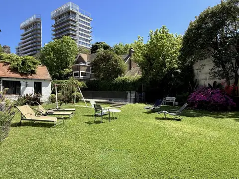 Terreno en Venta en La Lucila, USD 400.000
