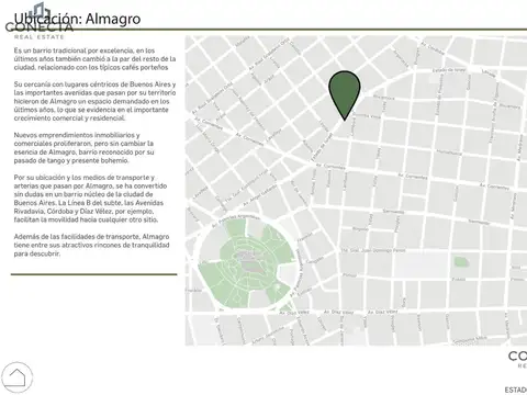 Departamento en Venta A Estrenar