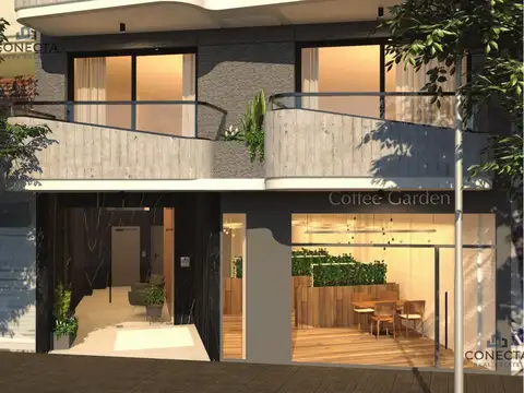 Departamento en Venta en Almagro, USD 234.000