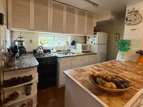 Casa en Alquiler de 2 dormitorios