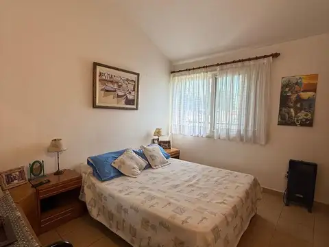 ALQUILER 3 AMBIENTES AMOBLADO BUNGALOWS DE HACOAJ