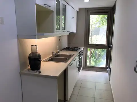Departamento en Alquiler de 1 dormitorio