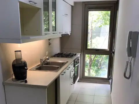 Departamento en Alquiler en Puerto Madero, USD 1.200