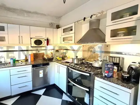 Casa en Venta de 5 dormitorios