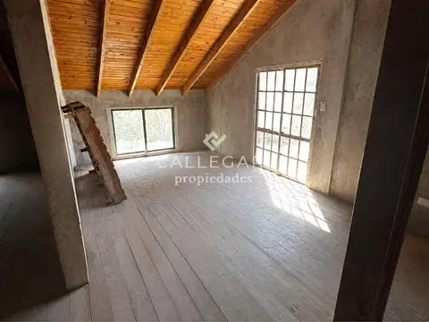 Casa 4 ambientes a refaccionar en venta - Hudson