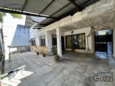 Casa en Venta 40 años