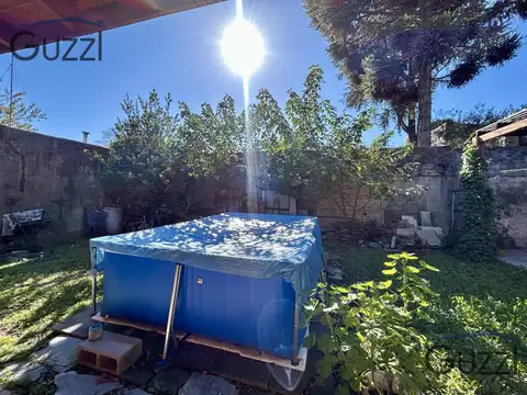 Casa en Venta en Villa Adelina, USD 160.000