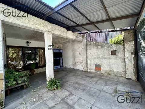 Casa en Venta al Noroeste